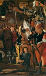 Group of Soldiers